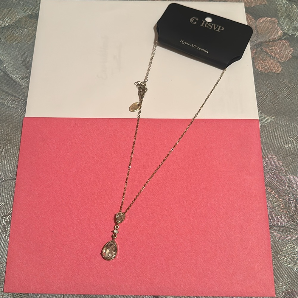 Necklace - Picture 2 of 2